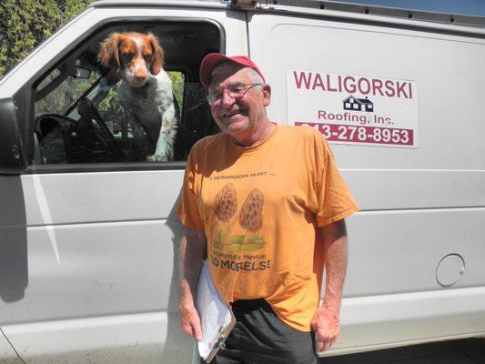 Tom Waligorski Roofing