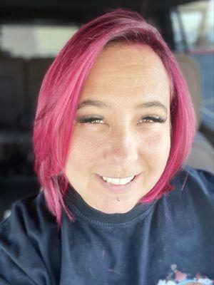 360 The Colour Bar Salon