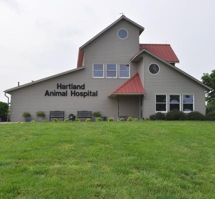Hartland Animal Hospital