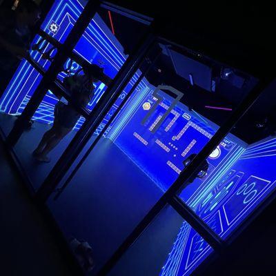 Immersive Gamebox - Avalon