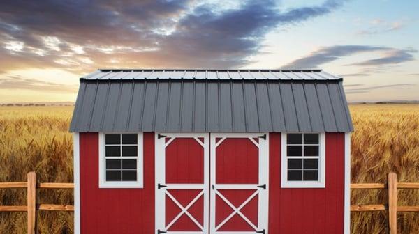 EZ Portable Buildings - Warrenton