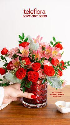 Love out Loud,
