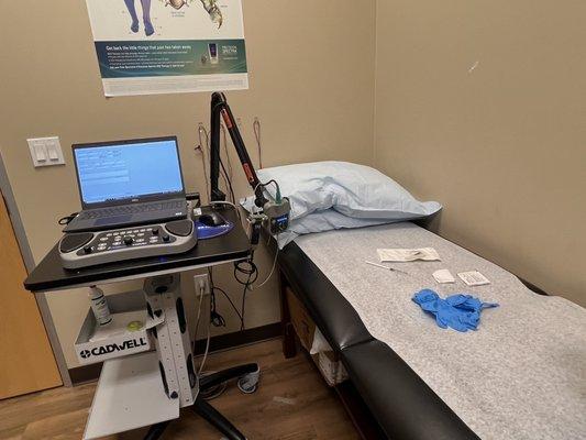 AZ Integrated Neuro Spine & Pain - Sun City