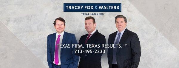 Tracey Fox & Walters - Dallas