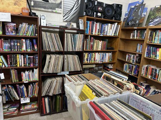 Bon Marche Thrift Store