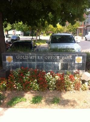 Gold River Office Park