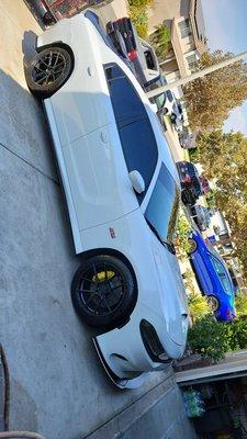 King Mobile Wash and Detail