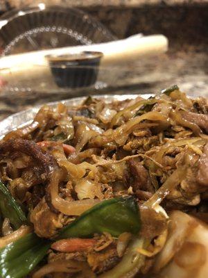 Yums Chinese Restaurant