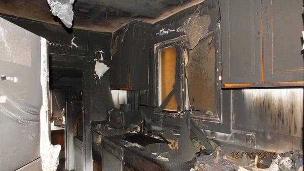 Calsystem Restoration Services