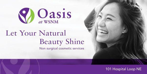 Oasis Medical Spa - Albuquerque New Mexico