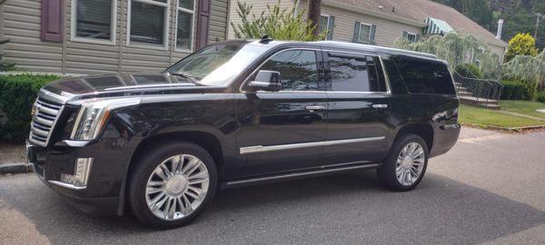 Towards Your Destiny