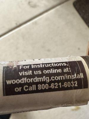 Not a happy customer-..