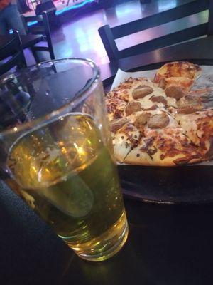 Chuggers Bar & Grill