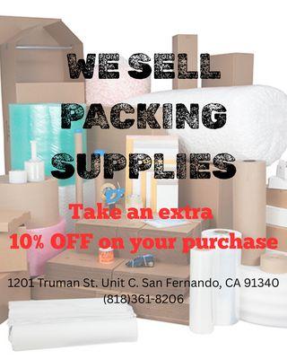 City Business Shipping