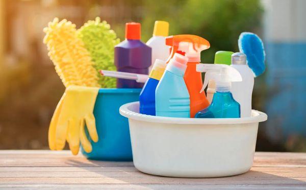 Be Classy Cleaning Service's