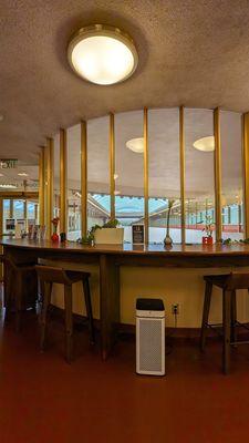 Civic Center Library