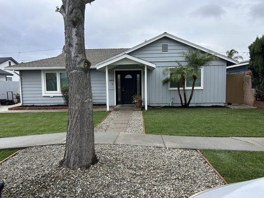 Terra Grow Landscape