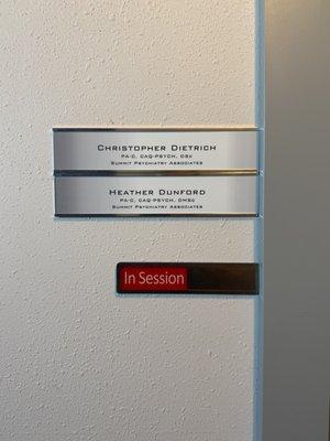 Summit Psychiatry Associates