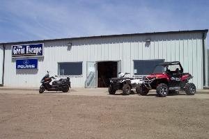 The Great Escape Powersports