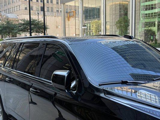 Attention To Perfection