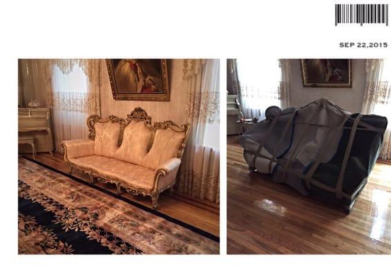 Braha Moving Systems