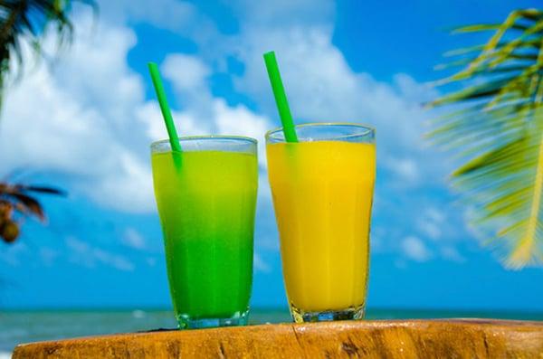 Glorias Carribbean Cuisine