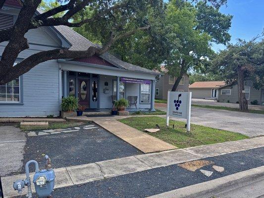 Grapevine Performing Arts