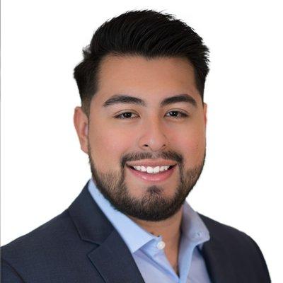 Robinson Montero - Luxely Real Estate