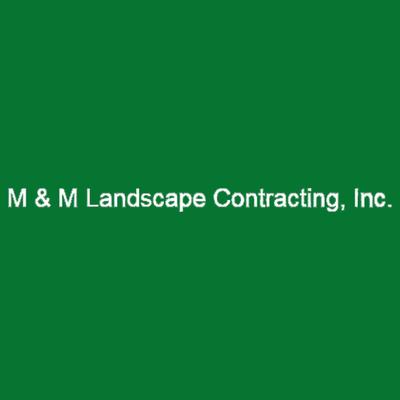 M & M Landscape Contracting