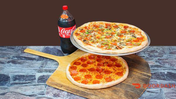 Uncle Vito's Pizzeria