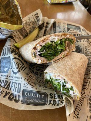 Cherry Laurel Bakery, Cafe & Catering