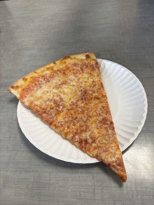 Cheese slice