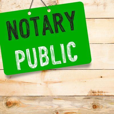 Premier Notary And Fingerprinting