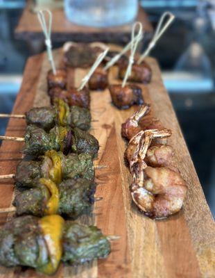 The Hometown Chef Catering