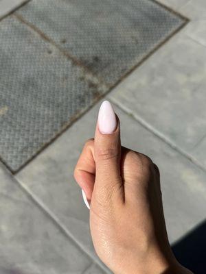 Elegant Hair & Nails