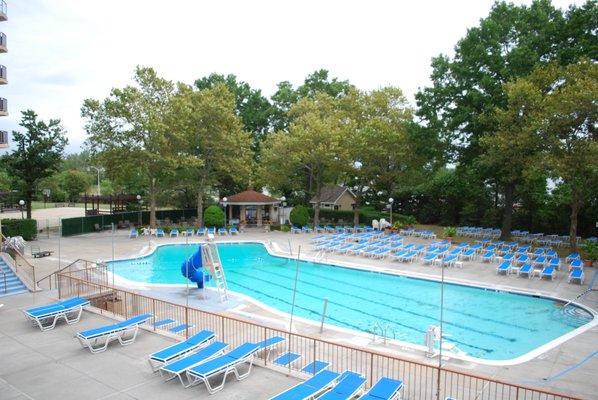 Geoffrey Stevens Realty