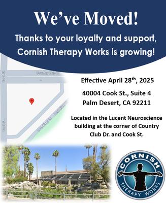 Cornish Therapy Works