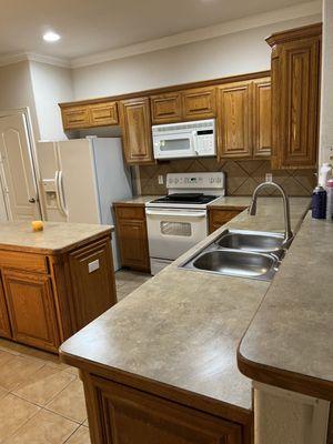 Ben’s Elite Cleaning Service