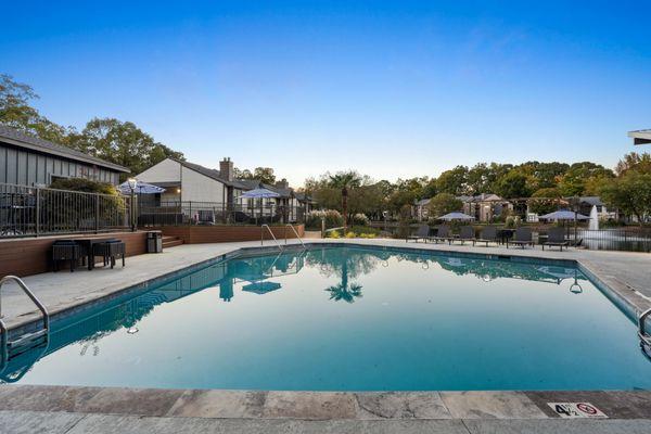 Runaway Bay Apartments