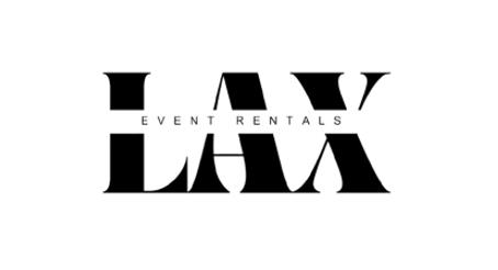 LAX Event Rentals