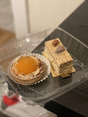 Casablanca Pastry
