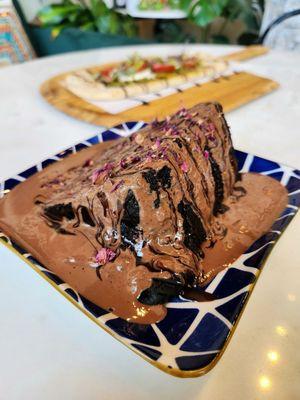 Feast Grazing Platters