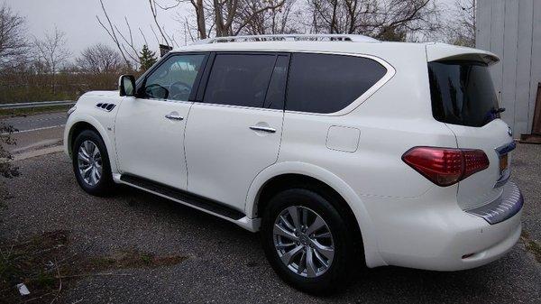 G Cess Express Detailing & Dipping