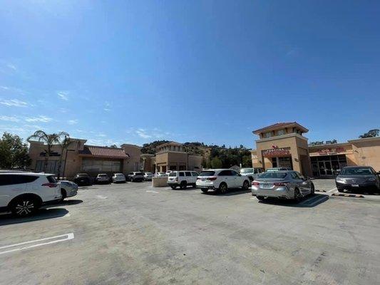 Foothill Commerce Properties