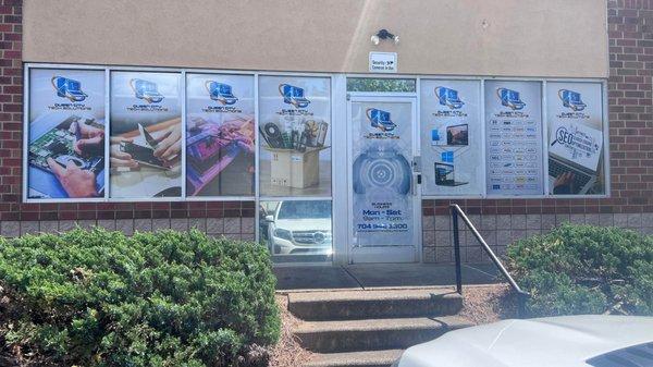 Queen City Tech Solutions