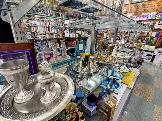 Chabad - Atara's Judaica Book & Gift Store