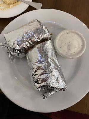 Cinar Mediterranean Restaurant