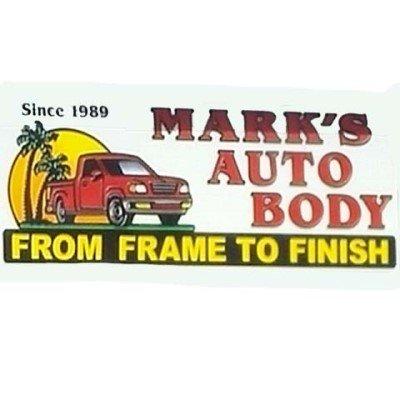Mark's Auto Body