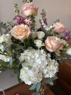 Habitat Floral Studio