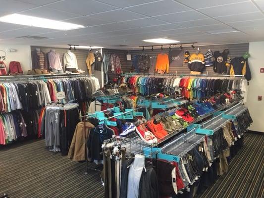 Plato's Closet - East Amherst